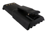 Battery Replacement For Motorola GTX LTR Portable, GTX Series, - vintrons.com