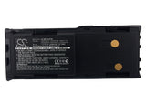 Battery Replacement For Motorola GTX LTR Portable, GTX Series, - vintrons.com