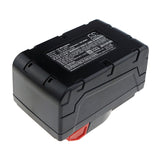 Battery For MILWAUKEE 0721-20, 0721-21, 0726-22, 0780-20, 28V, - vintrons.com