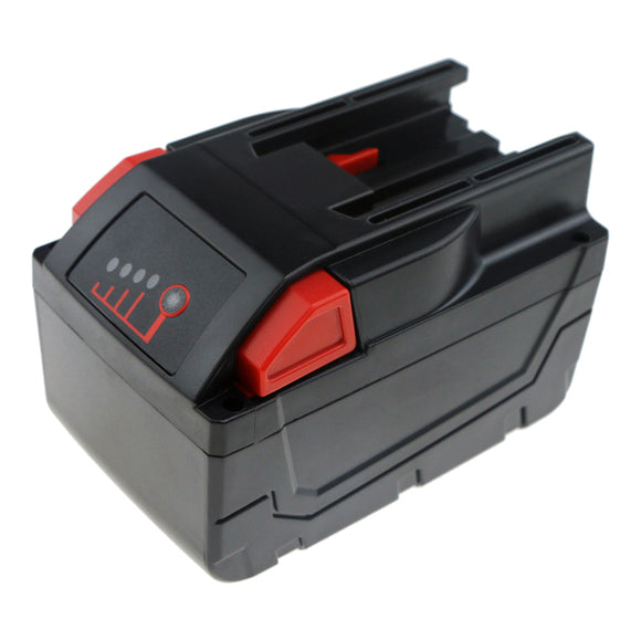Milwaukee 48-11-2830 Battery Replacement For Milwaukee M28, V28, - vintrons.com