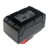 Milwaukee 48-11-2830 Battery Replacement For Milwaukee M28, V28, - vintrons.com