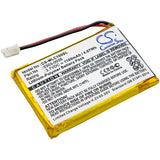 MINELAB 0303-0036 Replacement Battery For MINELAB CTX 3030 WM-10, - vintrons.com