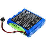 3400mAh Battery For MILLION ML1200, ML1500, - vintrons.com