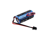 Battery Replacement For Mitsubishi MELSEC Q, Q02CPU, - vintrons.com