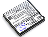 Battery For MOTOROLA A855 Sholes Android, A954, A955 Droid 2, A957, - vintrons.com