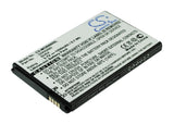 Battery For MOTOROLA A954, Atrix 4G, Droid X2, MB860, MB870, ME722, Olympus, - vintrons.com