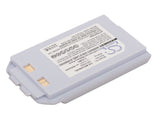 Replacement Battery For MOTOROLA V2680, V680, - vintrons.com