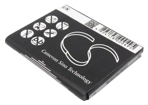 Battery For Motorola Moto Jewel, MOTO U8, MOTO U9, MOTO V10, MOTO V9, - vintrons.com