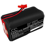 Battery For MEDTRONIC Lifepak 9, Lifepak 9A, Lifepak 9B, Lifepak 9P, - vintrons.com