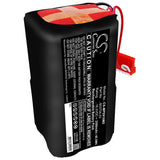 Battery For MEDTRONIC Lifepak 9, Lifepak 9A, Lifepak 9B, Lifepak 9P, - vintrons.com