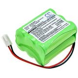 Battery For ESP Infinite Prime Control Panel,