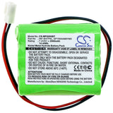 Battery For ESP Infinite Prime Control Panel, - vintrons.com