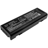 Battery For Mindray Accutor Plus, Passport 2, Passport PM7000,