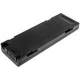Battery For Mindray Accutor Plus, Passport 2, Passport PM7000, - vintrons.com