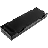 Battery For Mindray Accutor Plus, Passport 2, Passport PM7000, - vintrons.com