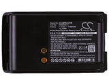 Battery For MOTOROLA A6, A8, BPR40, Mag One BPR40, (1700mAh) - vintrons.com