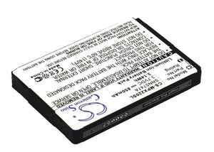 MOTOROLA SNN5747A Replacement Battery For MOTOROLA MPX220, - vintrons.com