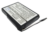 MAGELLAN 027100SV8, 37-00030-001, E4MT181202B12 Replacement Battery For MAGELLAN RoadMate 2000, RoadMate 2200T, RoadMate 2250T, - vintrons.com