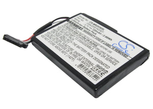 MAGELLAN 03A22051K0301 Replacement Battery For MAGELLAN RoadMate 2035, RoadMate 2036, RoadMate 2036-MU, - vintrons.com