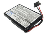 MAGELLAN 03A22051K0301 Replacement Battery For MAGELLAN RoadMate 2035, RoadMate 2036, RoadMate 2036-MU, - vintrons.com