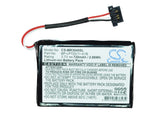 BP-LP720/11-A1B, RoadMate 3045 Battery Replacement For Magellan RoadMate 3045, - vintrons.com