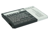 Battery For NOVATEL WIRELESS MiFi 3352, MiFi 4082, MiFi 4510, - vintrons.com