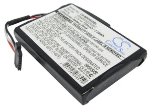 MAGELLAN 03A250XEQ0301 Replacement Battery For MAGELLAN RoadMate 5045, RoadMate 5045LM, RoadMate 5045-LM, - vintrons.com