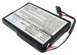 MAGELLAN 03A250XEQ0301 Replacement Battery For MAGELLAN RoadMate 5045, RoadMate 5045LM, RoadMate 5045-LM, - vintrons.com