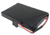 MAGELLAN 03A250XEQ0301 Replacement Battery For MAGELLAN RoadMate 5045, RoadMate 5045LM, RoadMate 5045-LM, - vintrons.com