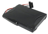 MAGELLAN 03A250XEQ0301 Replacement Battery For MAGELLAN RoadMate 5045, RoadMate 5045LM, RoadMate 5045-LM, - vintrons.com