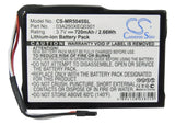 MAGELLAN 03A250XEQ0301 Replacement Battery For MAGELLAN RoadMate 5045, RoadMate 5045LM, RoadMate 5045-LM, - vintrons.com