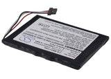 MAGELLAN 338040000004, SJM1300 Replacement Battery For MAGELLAN RoadMate 5175-LM, RoadMate 5175TLM, - vintrons.com