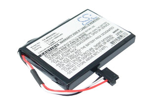 MAGELLAN 03B292FJ20301 Replacement Battery For MAGELLAN RoadMate 9020, RoadMate 9020TLM, RoadMate 9055, RoadMate 9055LM, RoadMate Pro 9165T, - vintrons.com