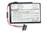 MAGELLAN 03B292FJ20301 Replacement Battery For MAGELLAN RoadMate 9020, RoadMate 9020TLM, RoadMate 9055, RoadMate 9055LM, RoadMate Pro 9165T, - vintrons.com