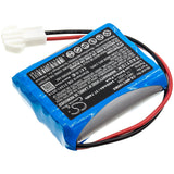 3400mAh Battery For Mindray MEC-1000, - vintrons.com