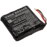 3400mAh Battery Replacement For Marshall Kilburn, - vintrons.com