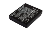 3M NK01-S005, NK03-S005, / FAVI NK01-S005 Replacement Battery For 3M MPro 110 Micro Projector, / FAVI Mini Projector, PJM-1000, - vintrons.com