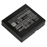 Battery For MINDRAY DPM2, Oxymetre Pouls PM60, PM60, - vintrons.com