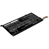 Battery For MECHREVO S1 Pro, LDW19050065, SSBS73, SWIN-GGRTTF01, - vintrons.com