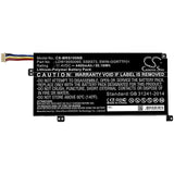 Battery For MECHREVO S1 Pro, LDW19050065, SSBS73, SWIN-GGRTTF01, - vintrons.com