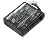 MASIMO 23794, P1247900079 Replacement Battery For MASIMO Radical Pulse Oximeter, Radical-7 9500 Touchscreen, - vintrons.com
