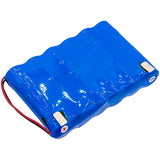 MIR E-0199, MB865A Replacement Battery For MIR Spirolab Spirometer II, Spirolab Spirometer III, - vintrons.com