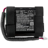 MARSHALL C196G1 Replacement Battery For MARSHALL Tufton, - vintrons.com