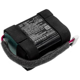 6800mAh Battery Replacement For Marshall Tufton, - vintrons.com