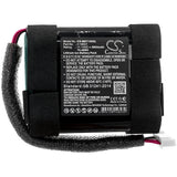 6800mAh Battery Replacement For Marshall Tufton, - vintrons.com
