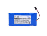 MS30502 Battery For Drager Infinity Monitor Gamma, MS31385, SC6002XL, - vintrons.com