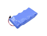 6800mAh Battery For DRAGER Drager Infinity Monitor Gamma, - vintrons.com