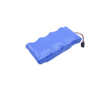 6800mAh Battery For DRAGER Drager Infinity Monitor Gamma, - vintrons.com