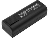 Battery For MSA E6000 TIC, (3400mAh) - vintrons.com