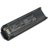 METROLOGIC 46-00358, 70-72018, 70-72018B, BJ-MJ02X-2K4KSM Replacement Battery For METROLOGIC MS1633 FocusBT, - vintrons.com
